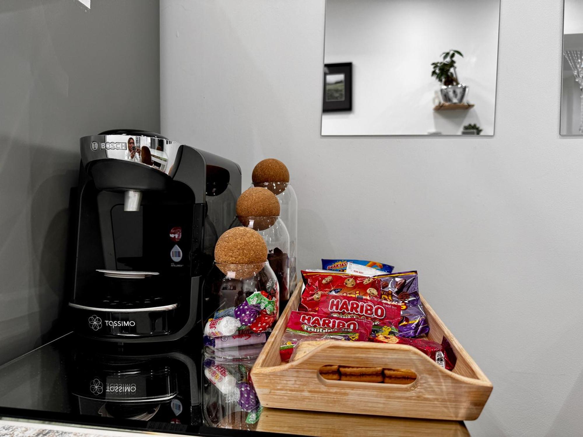 Apartment Modern One Bedroom Flat In Twickenham For Business Travelers